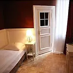 Otel Hotel-maison Am Olivaer Platz