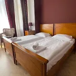 Hotel-maison Am Olivaer Platz Hotel Berlim