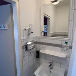 Hotel Hotel-maison Am Olivaer Platz Berlim