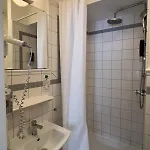 Hotel-maison Am Olivaer Platz Berlim