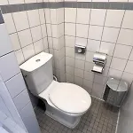 Hotel Hotel-maison Am Olivaer Platz 3*