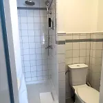 Hotel-maison Am Olivaer Platz Hotel Berlim