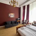Hotel Hotel-maison Am Olivaer Platz Berlim