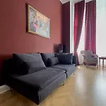 Hotel-maison Am Olivaer Platz 3*