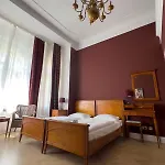 Hotel-maison Am Olivaer Platz Berlim