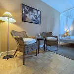 Hotel-maison Am Olivaer Platz Hotel Berlim