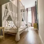 Hotel Hotel-maison Am Olivaer Platz Berlim