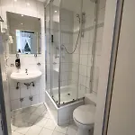 Hotel-maison Am Olivaer Platz Hotel Berlim