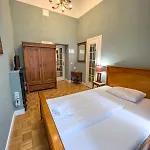 Hotel-maison Am Olivaer Platz Hotel Berlim