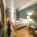 Hotel-maison Am Olivaer Platz Berlim