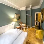 Hotel-maison Am Olivaer Platz Hotel 3*