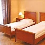 Hotel-maison Am Olivaer Platz 3* Berlim