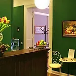 Hotel-maison Am Olivaer Platz Berlim