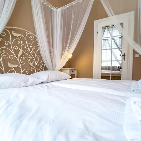 ميزون أم أوليفاير بلاتز