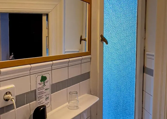 فندق ميزون أم أوليفاير بلاتز 3*