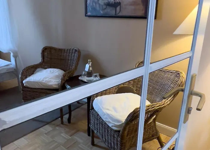 ميزون أم أوليفاير بلاتز برلين