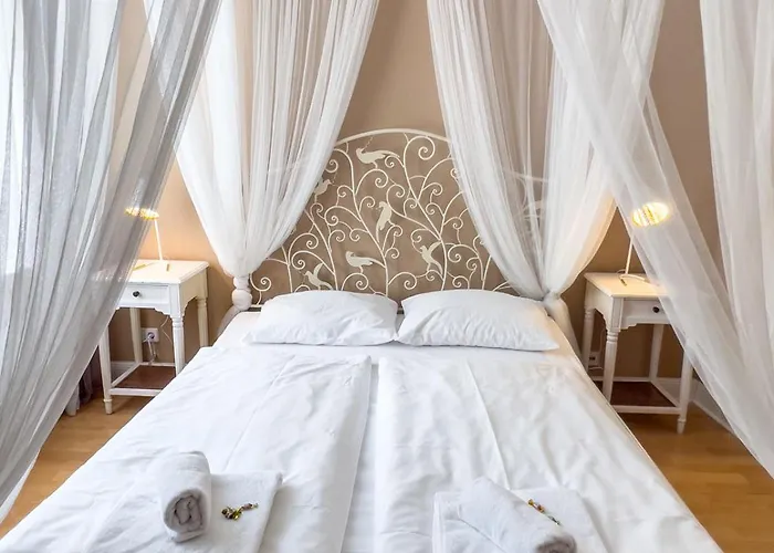 ميزون أم أوليفاير بلاتز 3* برلين