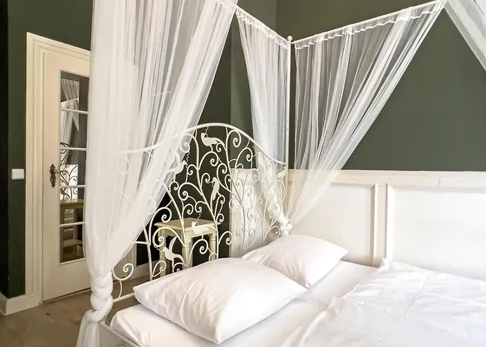 فندق ميزون أم أوليفاير بلاتز