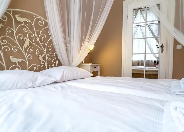 ميزون أم أوليفاير بلاتز