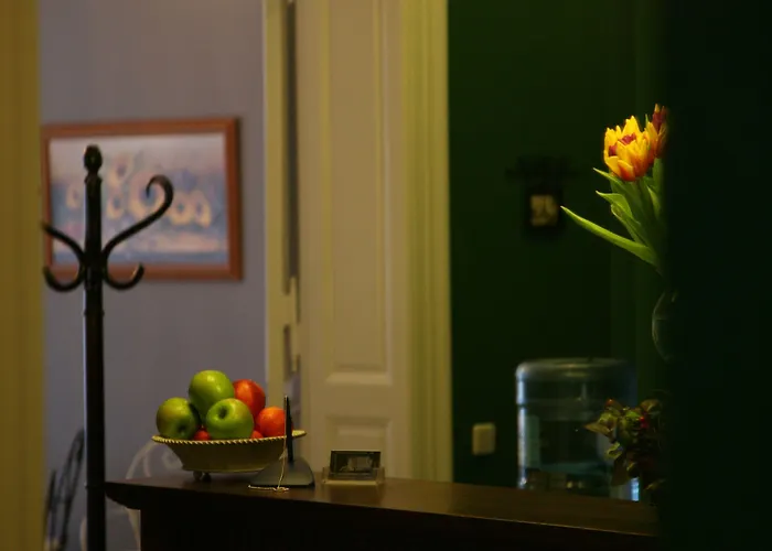 ميزون أم أوليفاير بلاتز فندق 3*