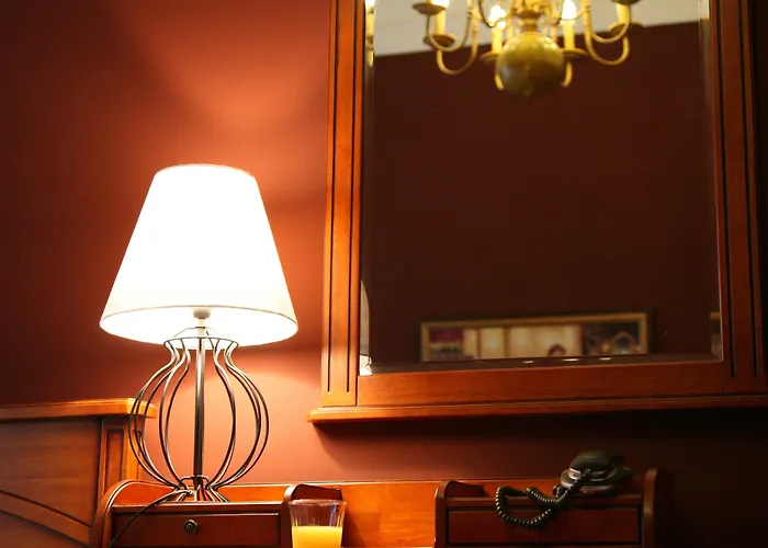 ميزون أم أوليفاير بلاتز 3*