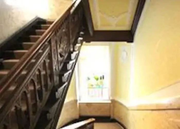 ميزون أم أوليفاير بلاتز