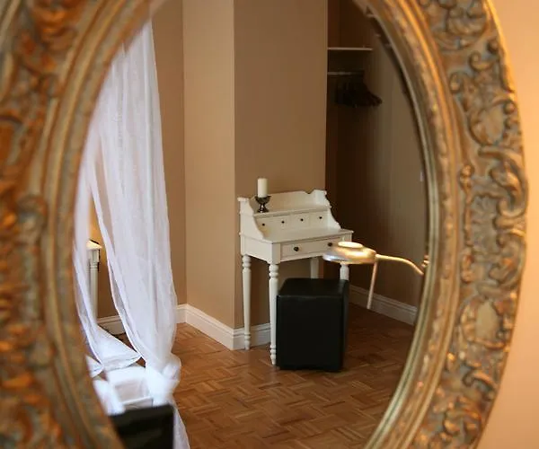 ميزون أم أوليفاير بلاتز