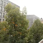Hotel Hotel-maison Am Olivaer Platz Berlin