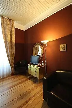 Hotel-maison Am Olivaer Platz Ξενοδοχείο