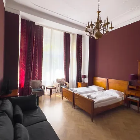 Hotel-maison Am Olivaer Platz Ξενοδοχείο 3*