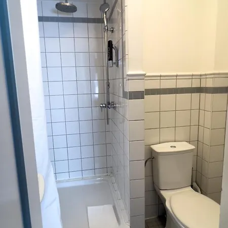 Hotel-maison Am Olivaer Platz Hotel Berlin