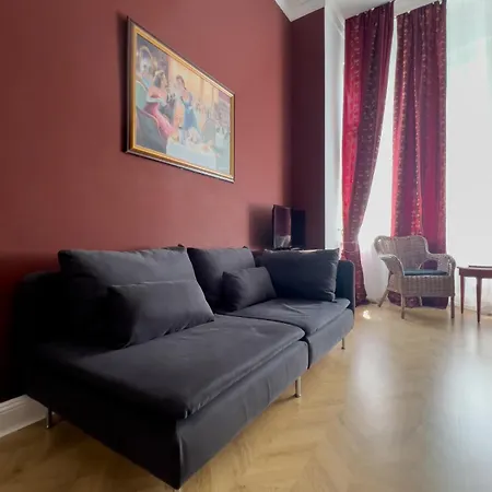 Hotel-maison Am Olivaer Platz 3*