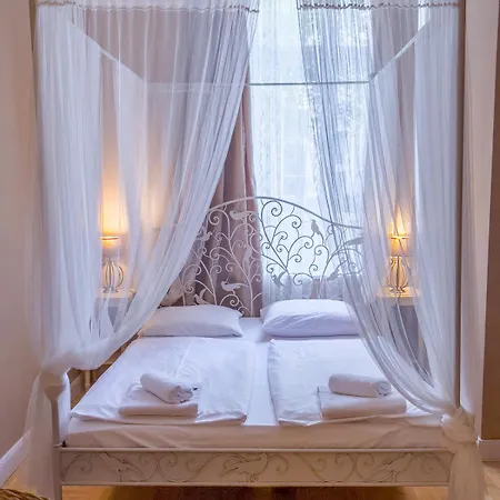 Hotel-maison Am Olivaer Platz