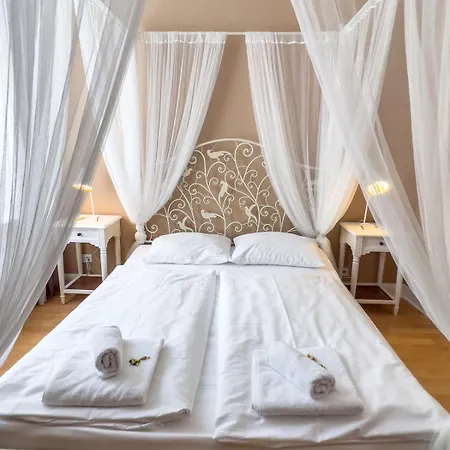 Hotel-maison Am Olivaer Platz 3* 베를린