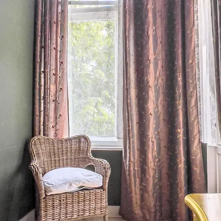 Hotel Hotel-maison Am Olivaer Platz 3*