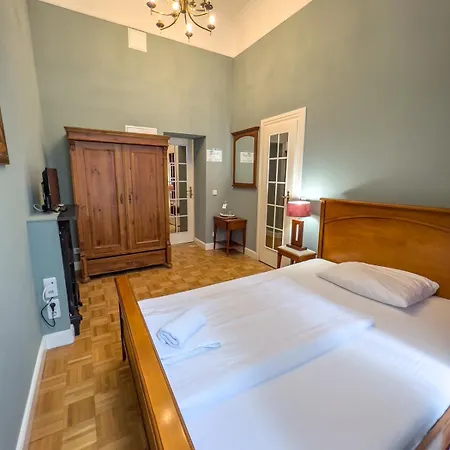 Hotel-maison Am Olivaer Platz 호텔 베를린