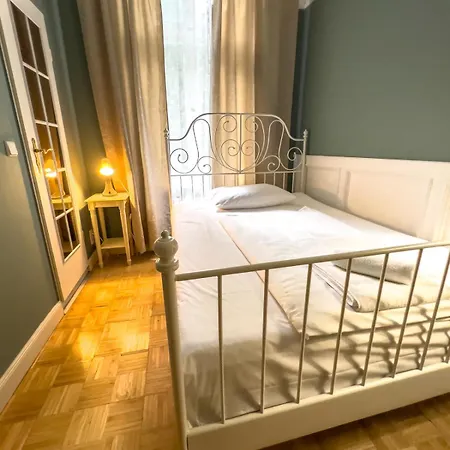 Hotel-maison Am Olivaer Platz