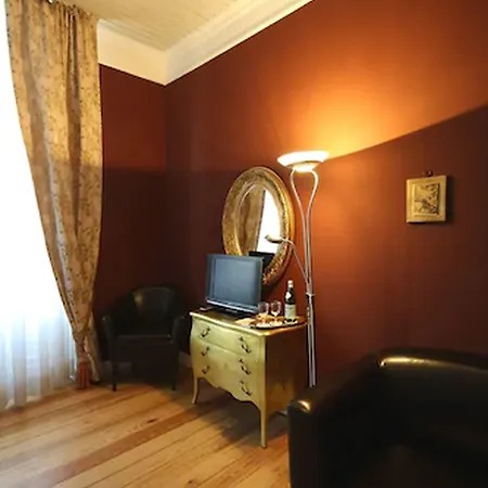 호텔 Hotel-maison Am Olivaer Platz 베를린