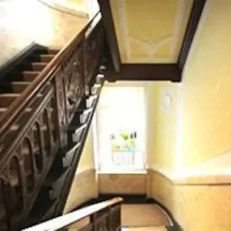 Hotel-maison Am Olivaer Platz