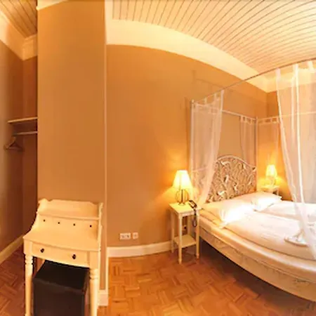 Hotel-maison Am Olivaer Platz