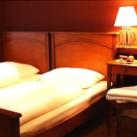 호텔 Hotel-maison Am Olivaer Platz 베를린