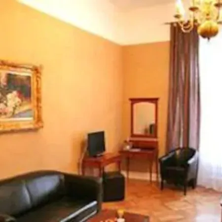 Hotel-maison Am Olivaer Platz 베를린