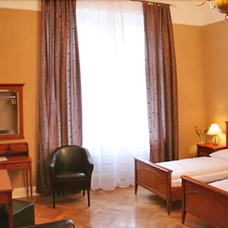 Hotel Hotel-maison Am Olivaer Platz Berlín