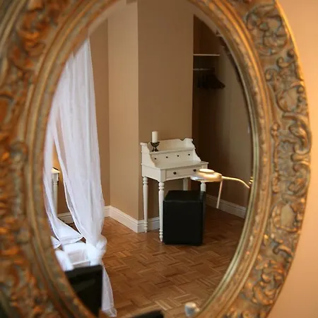 Hotel-maison Am Olivaer Platz