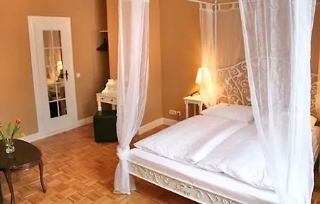 Hotel-maison Am Olivaer Platz