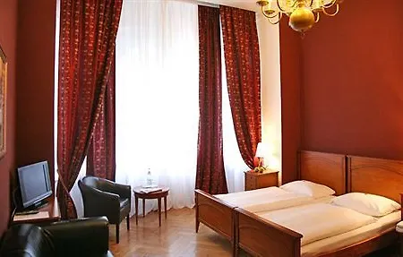 Ξενοδοχείο Hotel-maison Am Olivaer Platz