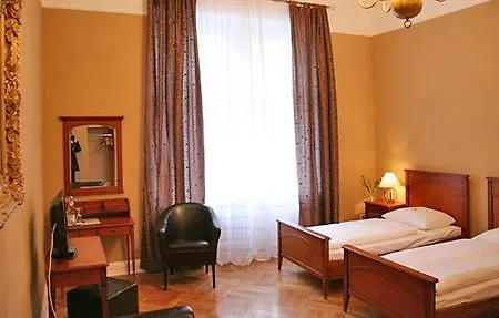 Hotel-maison Am Olivaer Platz