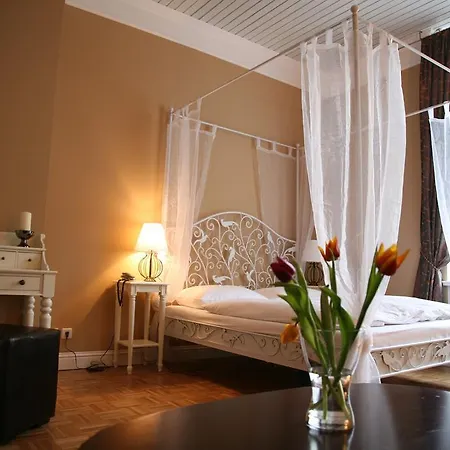 Hotel-maison Am Olivaer Platz Hotel Berlin