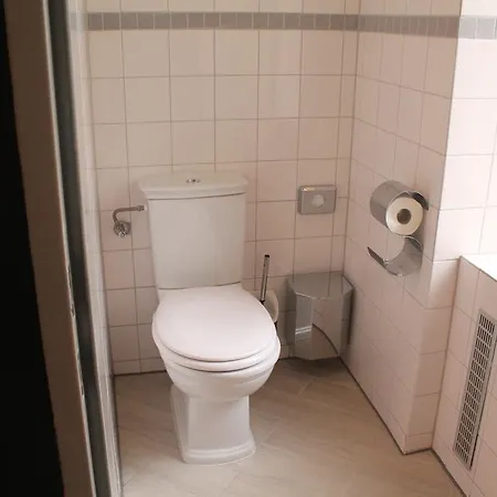Hotel-maison Am Olivaer Platz 3*