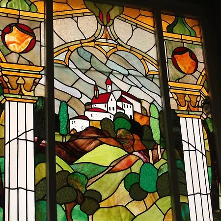 Hotel-maison Am Olivaer Platz 3* Berlin